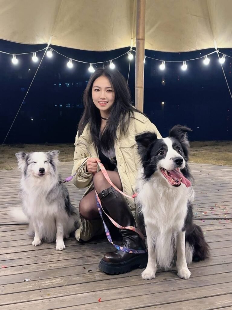 北京外围｜城市骑行陪玩如何规划安全路线